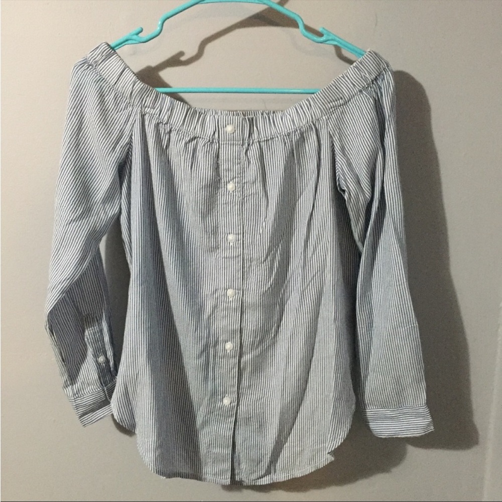 Linen shirt